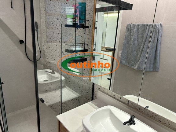 Imagem Apartamento com 2 Quartos à Venda, 66 m² em Grajaú - Rio De Janeiro Imagem Apartamento com 2 Quartos à Venda, 66 m² em Grajaú - Rio De Janeiro