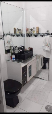 Imagem Apartamento com 1 Quarto à Venda, 59 m² em Centro - São Vicente Imagem Apartamento com 1 Quarto à Venda, 59 m² em Centro - São Vicente