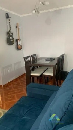 Imagem Apartamento com 2 Quartos à Venda, 55 m² em Jardim Vergueiro (sacomã) - São Paulo Imagem Apartamento com 2 Quartos à Venda, 55 m² em Jardim Vergueiro (sacomã) - São Paulo