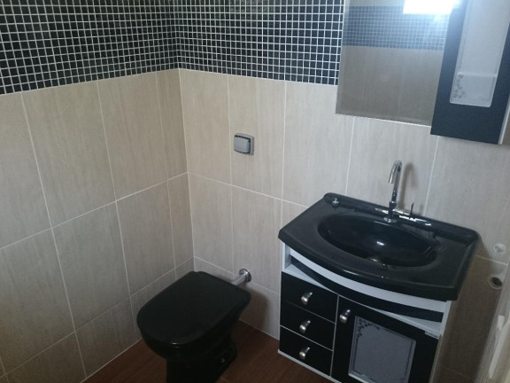 Imagem Kitnet à Venda, 22 m² em Ocian - Praia Grande Imagem Kitnet à Venda, 22 m² em Ocian - Praia Grande