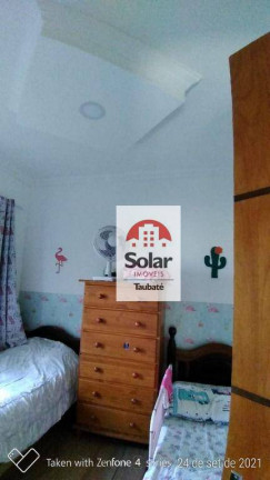 Imagem Casa com 2 Quartos à Venda, 300 m² em Quiririm - Taubaté
