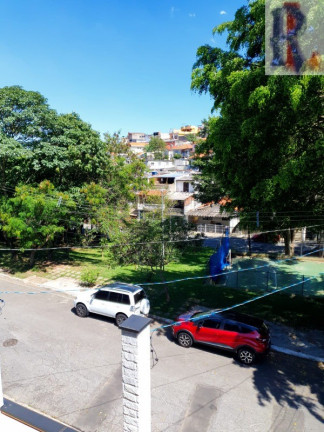 Imagem Sobrado com 3 Quartos à Venda, em Jardim Santo Elias - São Paulo Imagem Sobrado com 3 Quartos à Venda, em Jardim Santo Elias - São Paulo
