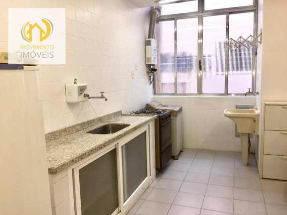Imagem Apartamento com 2 Quartos à Venda, 70 m² em Arpoador - Rio De Janeiro
