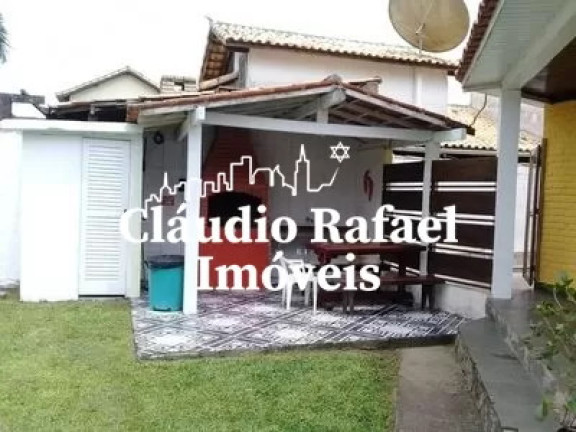 Imagem Casa com 6 Quartos à Venda, 260 m² em Geribá - Armação Dos Búzios Imagem Casa com 6 Quartos à Venda, 260 m² em Geribá - Armação Dos Búzios