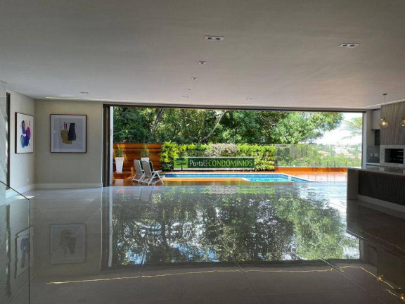 Imagem Casa com 4 Quartos à Venda, 466 m² em Campo Comprido - Curitiba Imagem Casa com 4 Quartos à Venda, 466 m² em Campo Comprido - Curitiba