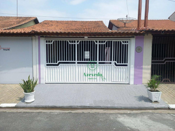 Imagem Casa com 2 Quartos à Venda, 120 m² em Parque Renato Maia - Guarulhos Imagem Casa com 2 Quartos à Venda, 120 m² em Parque Renato Maia - Guarulhos