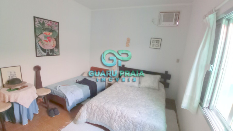 Imagem Casa com 3 Quartos à Venda, 185 m² em Enseada - Guarujá