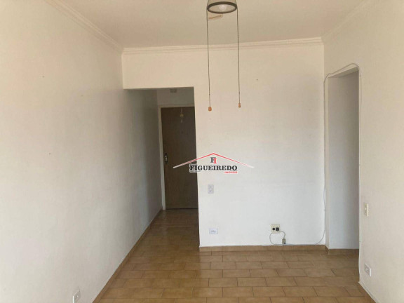 Imagem Apartamento com 1 Quarto à Venda, 47 m² em Boqueirão - Praia Grande