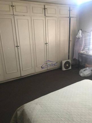 Imagem Apartamento com 3 Quartos à Venda, 240 m² em Paraíso - São Paulo Imagem Apartamento com 3 Quartos à Venda, 240 m² em Paraíso - São Paulo