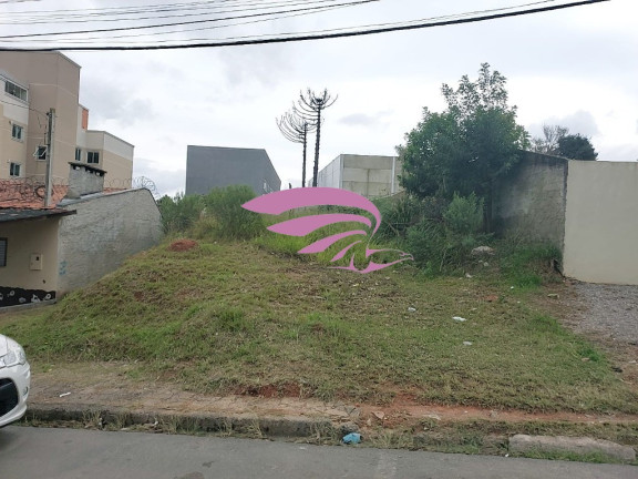 Imagem Terreno à Venda, 500 m² em Bom Jesus - São José Dos Pinhais Imagem Terreno à Venda, 500 m² em Bom Jesus - São José Dos Pinhais