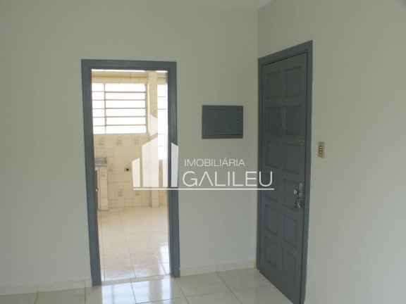 Imagem Apartamento com 2 Quartos à Venda, 60 m² em Jardim Proença - Campinas