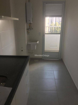 Imagem Apartamento com 2 Quartos para Alugar, 55 m² em Parque Campolim - Sorocaba