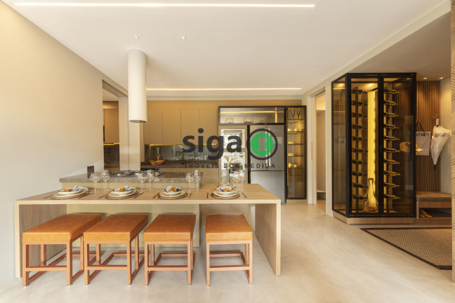 Imagem Apartamento com 3 Quartos à Venda, 136 m² em Vila Madalena - São Paulo Imagem Apartamento com 3 Quartos à Venda, 136 m² em Vila Madalena - São Paulo