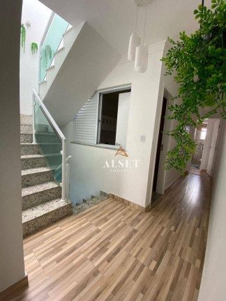 Imagem Sobrado com 4 Quartos à Venda, 200 m² em Vila Carrão - São Paulo Imagem Sobrado com 4 Quartos à Venda, 200 m² em Vila Carrão - São Paulo