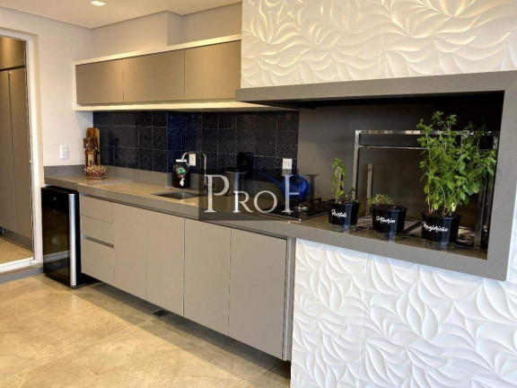 Imagem Apartamento com 4 Quartos à Venda, 327 m² em Jardim - Santo André Imagem Apartamento com 4 Quartos à Venda, 327 m² em Jardim - Santo André