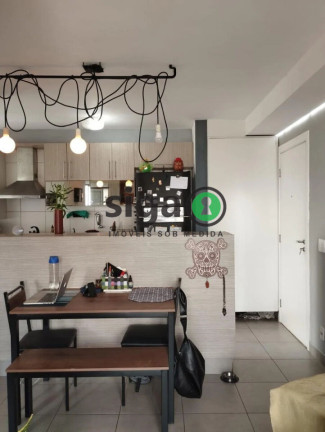 Apartamento com 2 Quartos para Alugar, 57 m² em Vila Andrade - São Paulo