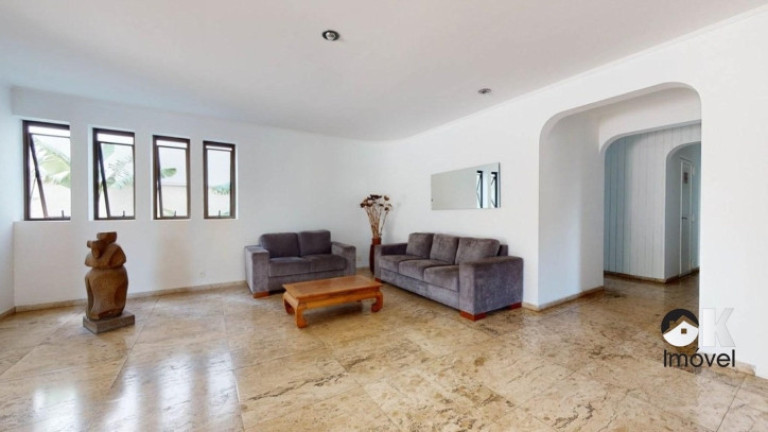 Imagem Apartamento com 3 Quartos à Venda, 220 m² em Perdizes - São Paulo Imagem Apartamento com 3 Quartos à Venda, 220 m² em Perdizes - São Paulo