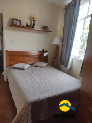 Imagem Apartamento com 2 Quartos à Venda, 72 m² em Fonseca - Niterói