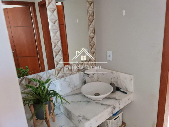Imagem Casa de Condomínio com 4 Quartos à Venda, 297 m² em Condomínio Portal Da Primavera - Sorocaba