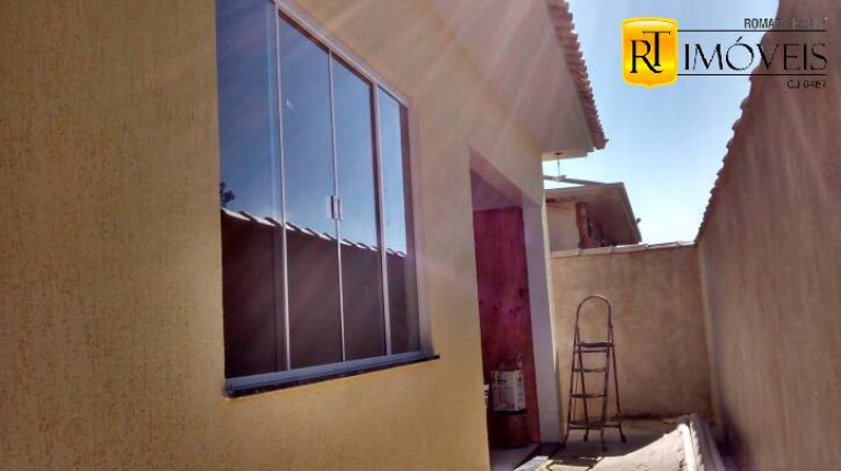 Imagem Casa com 2 Quartos à Venda, 70 m² em Balneário São Pedro - São Pedro Da Aldeia Imagem Casa com 2 Quartos à Venda, 70 m² em Balneário São Pedro - São Pedro Da Aldeia