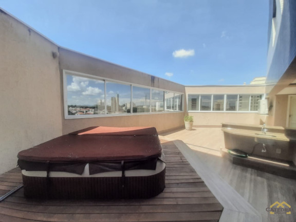 Imagem Imóvel com 4 Quartos à Venda, 310 m² em Centro - Jundiaí