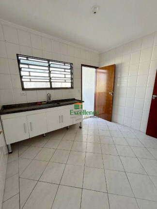 Imagem Sobrado com 2 Quartos para Alugar, 127 m² em Vila Bela - São Paulo