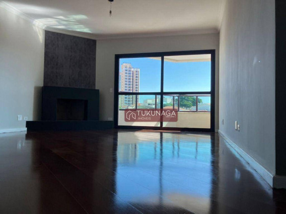 Imagem Apartamento com 4 Quartos à Venda, 159 m² em água Fria - São Paulo Imagem Apartamento com 4 Quartos à Venda, 159 m² em água Fria - São Paulo
