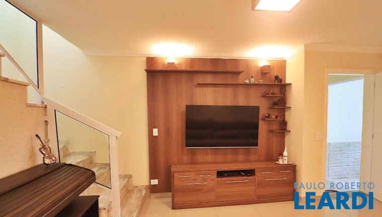 Imagem Sobrado com 3 Quartos à Venda, 278 m² em Vila Floresta - Santo André Imagem Sobrado com 3 Quartos à Venda, 278 m² em Vila Floresta - Santo André