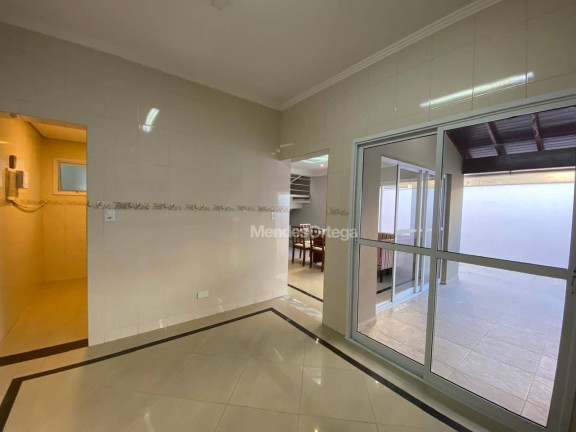 Imagem Casa com 3 Quartos para Alugar, 230 m² em Ibiti Royal Park - Sorocaba