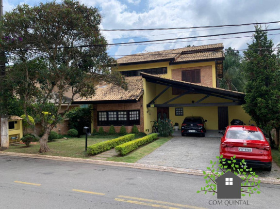 Imagem Casa à Venda, 550 m² em Jardim Do Golf I - Jandira Imagem Casa à Venda, 550 m² em Jardim Do Golf I - Jandira