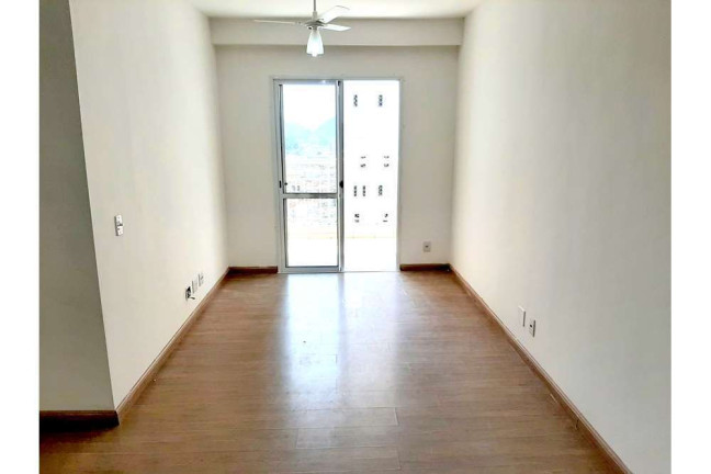 Apartamento com 3 Quartos à Venda, 83 m² em Marapé - Santos