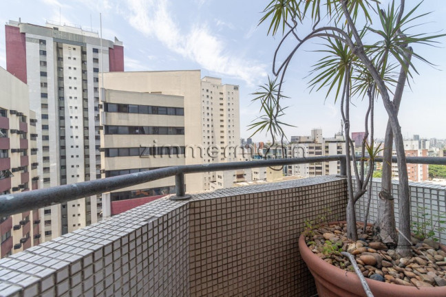 Imagem Apartamento com 2 Quartos à Venda, 160 m² em Vila Madalena - São Paulo Imagem Apartamento com 2 Quartos à Venda, 160 m² em Vila Madalena - São Paulo