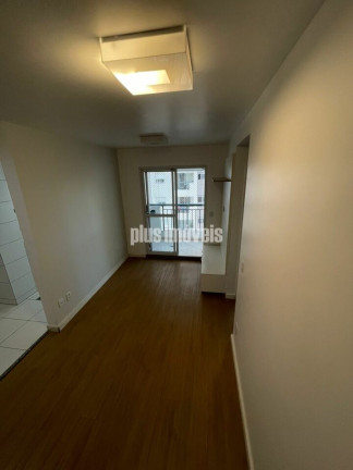 Apartamento com 2 Quartos à Venda, 47 m² em Morumbi - São Paulo