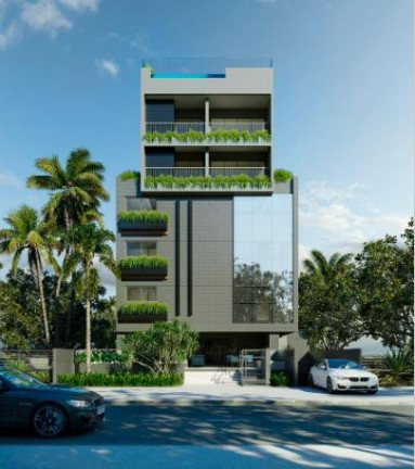 Imagem Apartamento com 1 Quarto à Venda, 39 m² em Jardim Oceania - João Pessoa Imagem Apartamento com 1 Quarto à Venda, 39 m² em Jardim Oceania - João Pessoa