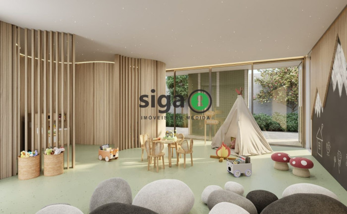 Imagem Apartamento com 3 Quartos à Venda, 240 m² em Jardins - São Paulo Imagem Apartamento com 3 Quartos à Venda, 240 m² em Jardins - São Paulo