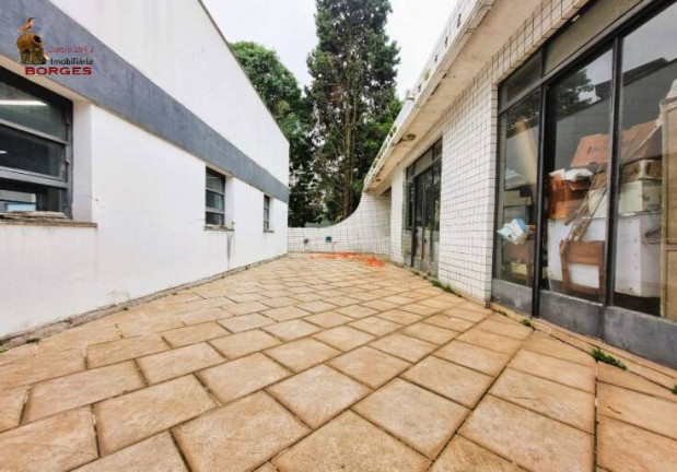 Imagem Casa com 5 Quartos à Venda, 635 m² em Jardim América - São Paulo Imagem Casa com 5 Quartos à Venda, 635 m² em Jardim América - São Paulo