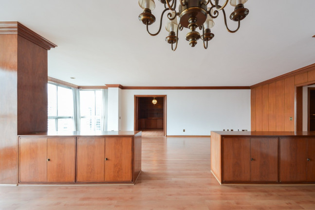 Imagem Apartamento com 3 Quartos à Venda, 277 m² em Higienópolis - São Paulo