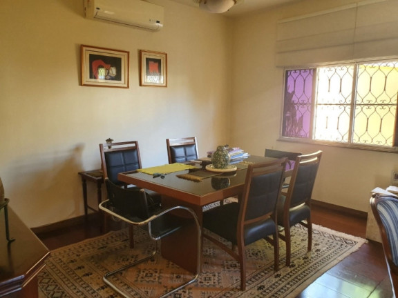 Imagem Casa com 3 Quartos à Venda, 274 m² em Pechincha - Rio De Janeiro Imagem Casa com 3 Quartos à Venda, 274 m² em Pechincha - Rio De Janeiro