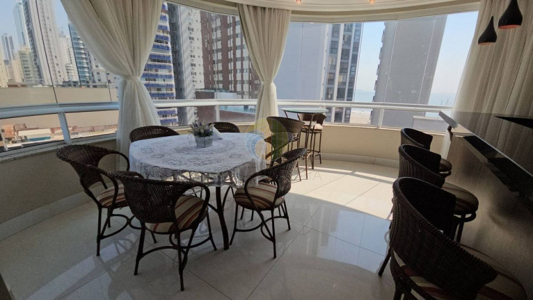 Imagem Apartamento com 4 Quartos à Venda, 170 m² em Barra Sul - Balneário Camboriú