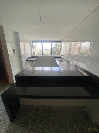 Imagem Apartamento com 2 Quartos à Venda, 53 m² em Centro - Belo Horizonte