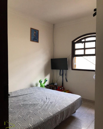 Imagem Casa com 3 Quartos à Venda,  em Bosque Dos Eucaliptos - São José Dos Campos