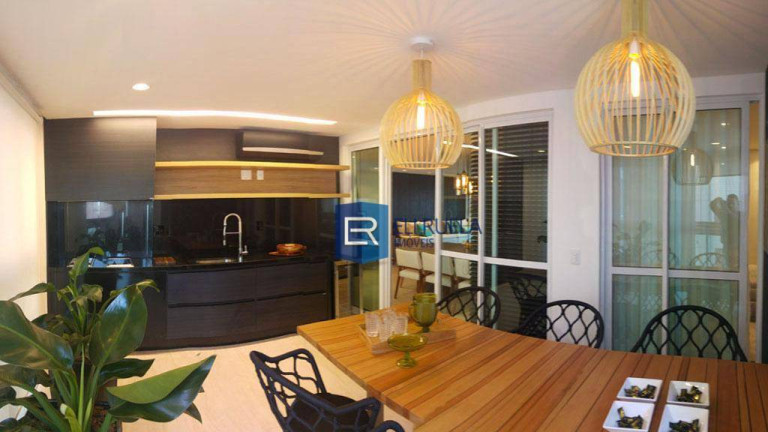 Imagem Apartamento com 4 Quartos à Venda, 251 m² em Praia De Itapoã - Vila Velha