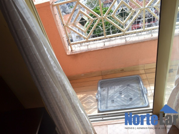 Imagem Apartamento com 2 Quartos à Venda, 55 m² em Vila Pita - São Paulo
