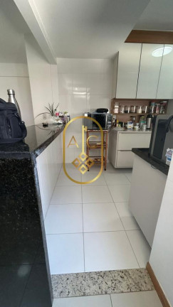 Imagem Apartamento com 4 Quartos à Venda, 136 m² em Jardim Armação - Salvador