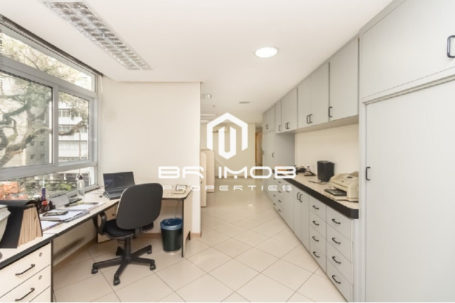 Imagem Sala Comercial à Venda, 202 m² em Cerqueira César - São Paulo