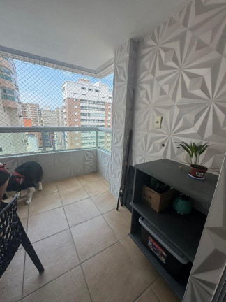 Imagem Apartamento com 2 Quartos à Venda, 70 m² em Aviação - Praia Grande Imagem Apartamento com 2 Quartos à Venda, 70 m² em Aviação - Praia Grande