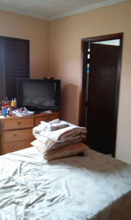 Imagem Sobrado com 3 Quartos à Venda, 176 m² em Vila São Pedro - Santo André Imagem Sobrado com 3 Quartos à Venda, 176 m² em Vila São Pedro - Santo André