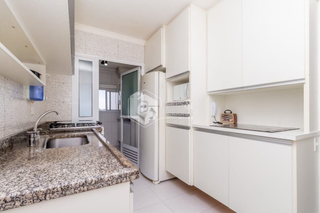 Imagem Apartamento com 3 Quartos à Venda, 86 m² em Ipiranga - São Paulo
