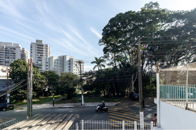 Imagem Casa com 3 Quartos à Venda, 83 m² em Bosque Da Saúde - São Paulo Imagem Casa com 3 Quartos à Venda, 83 m² em Bosque Da Saúde - São Paulo