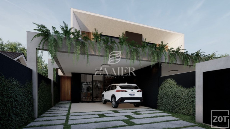 Imagem Casa com 3 Quartos à Venda, 206 m² em Saguaçu - Joinville Imagem Casa com 3 Quartos à Venda, 206 m² em Saguaçu - Joinville